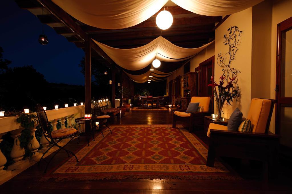 Spaventura Eco Resort Ibiúna Eksteriør bilde
