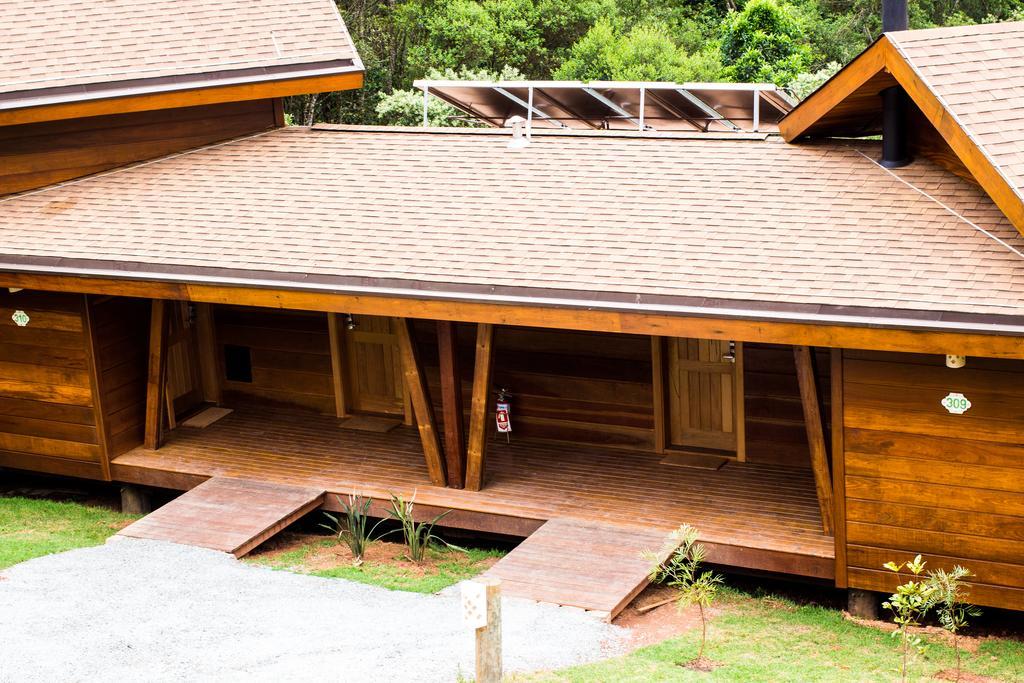 Spaventura Eco Resort Ibiúna Rom bilde