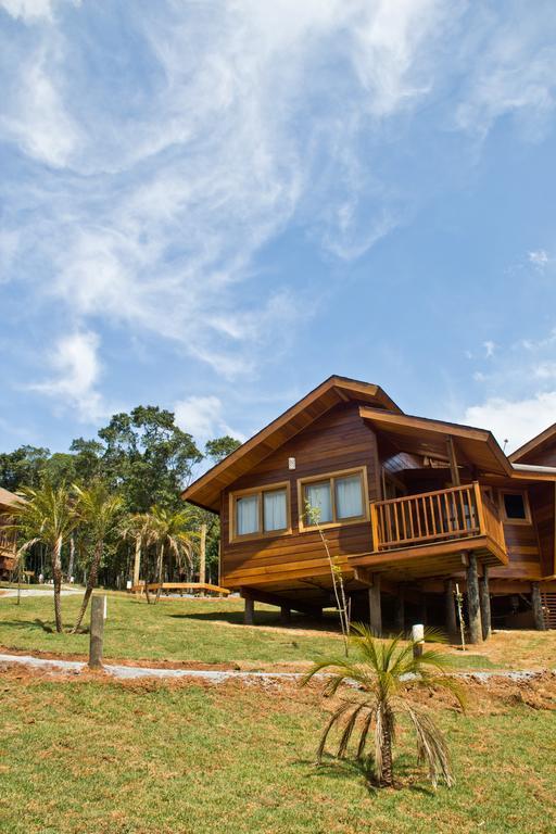 Spaventura Eco Resort Ibiúna Rom bilde